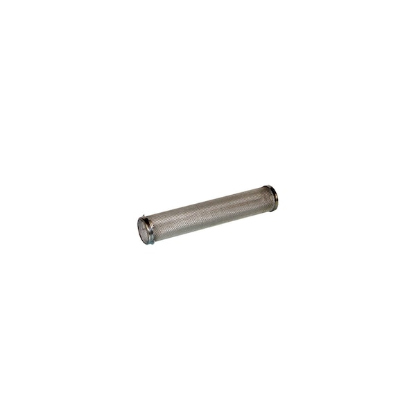 Bedford Precision Strainers2, Manifold Filter, 30 Mesh, Long, Replacement Part for Graco